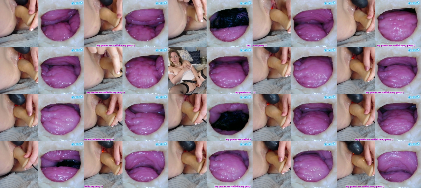 danigirl866 CamSoda 17-03-2023